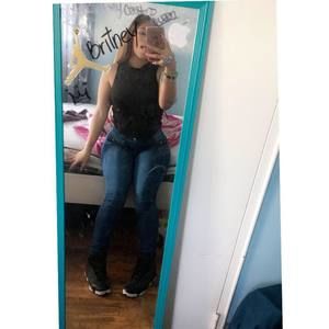 Meet your Posher, Britney